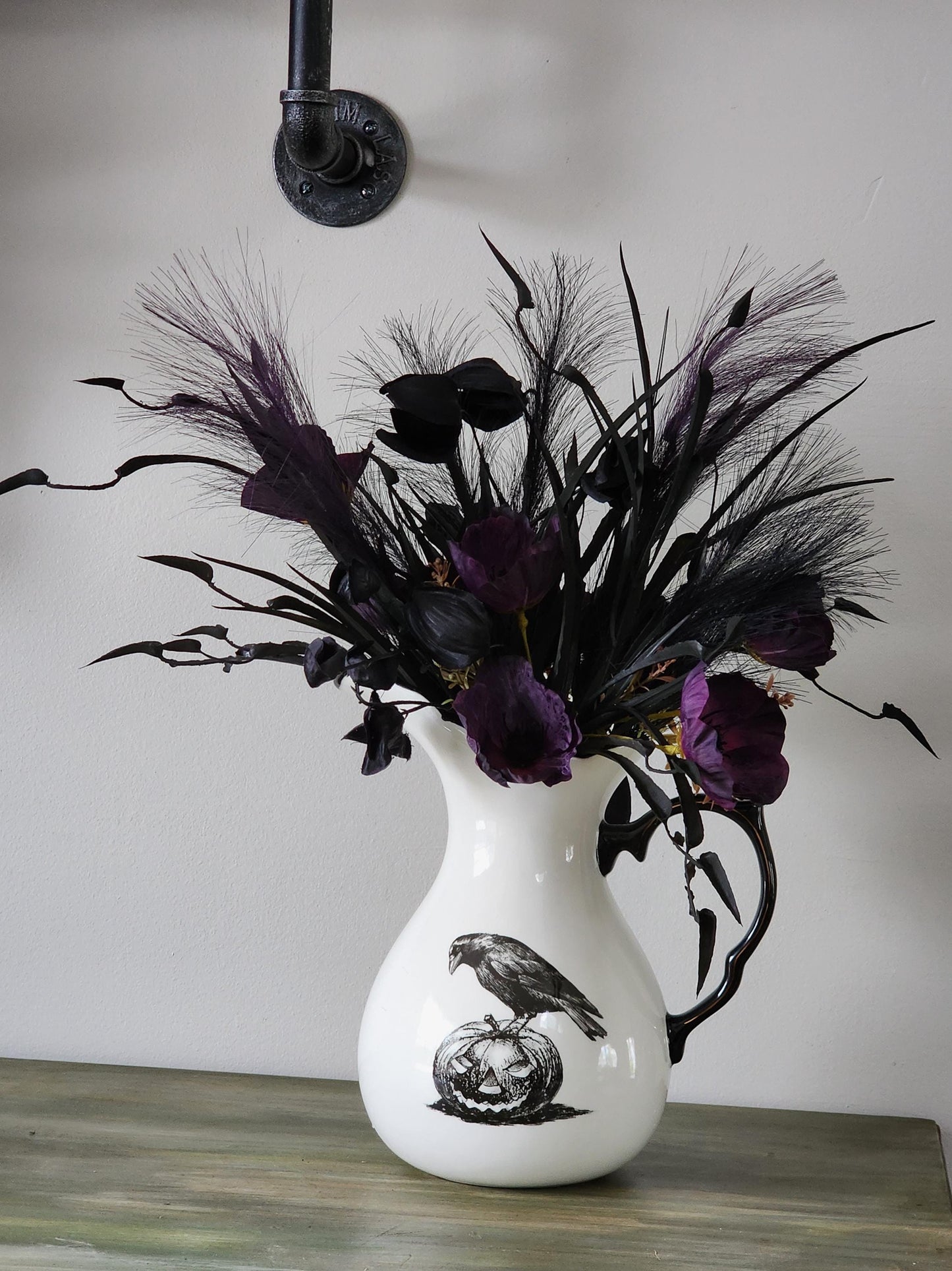 Raven's Bloom