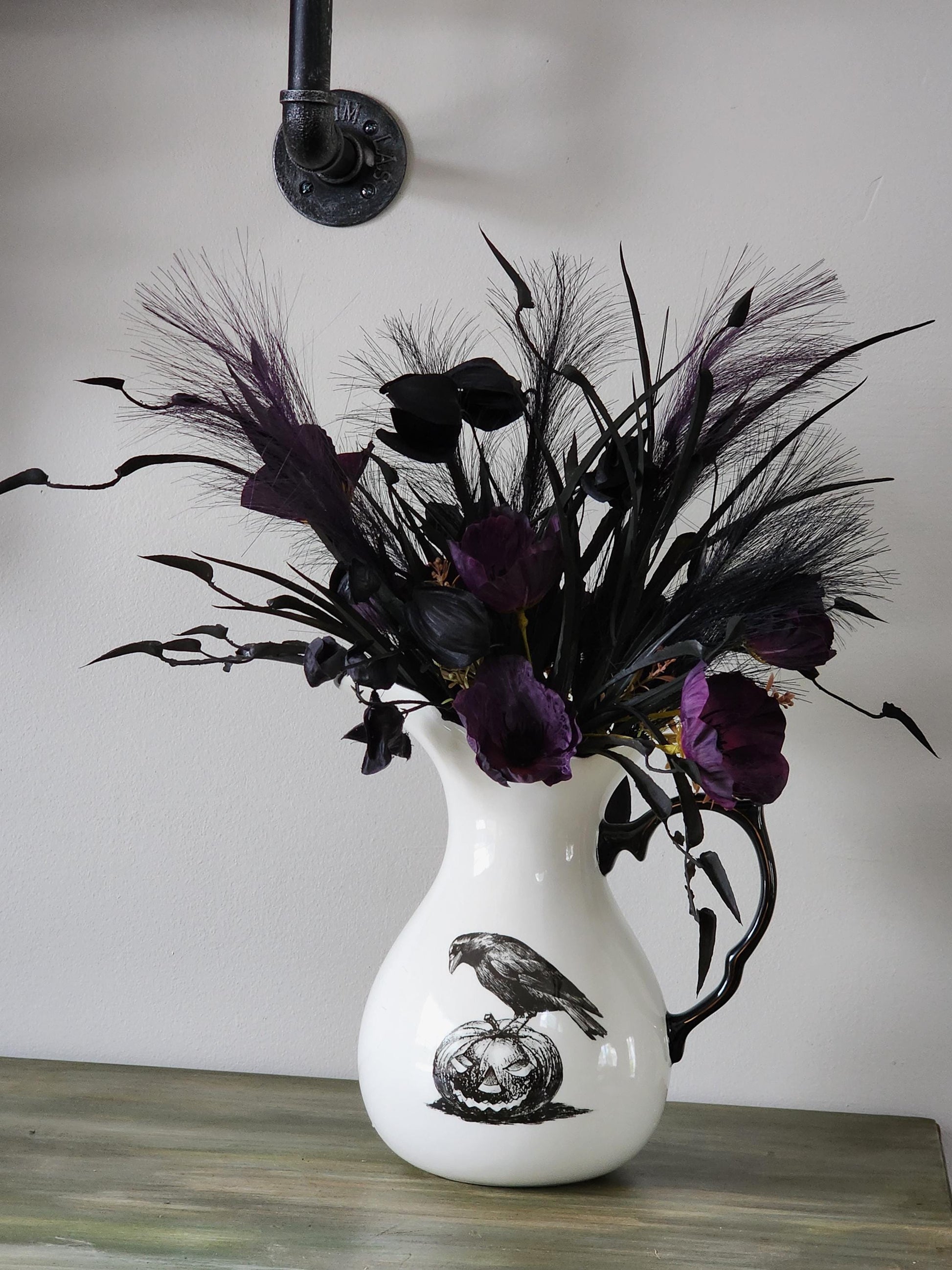Raven's Bloom