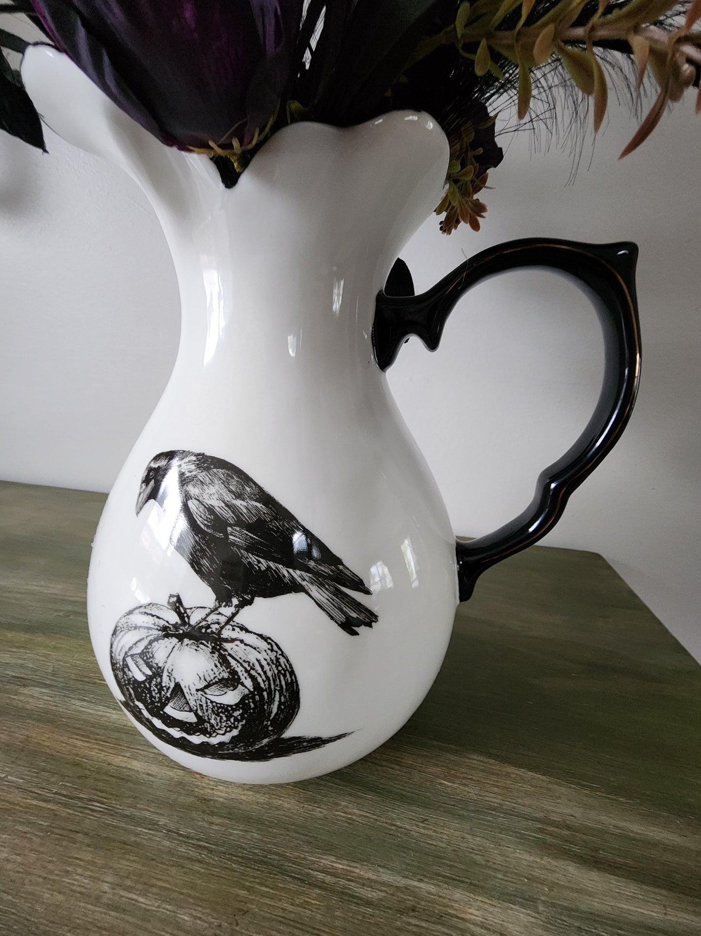 Raven's Bloom