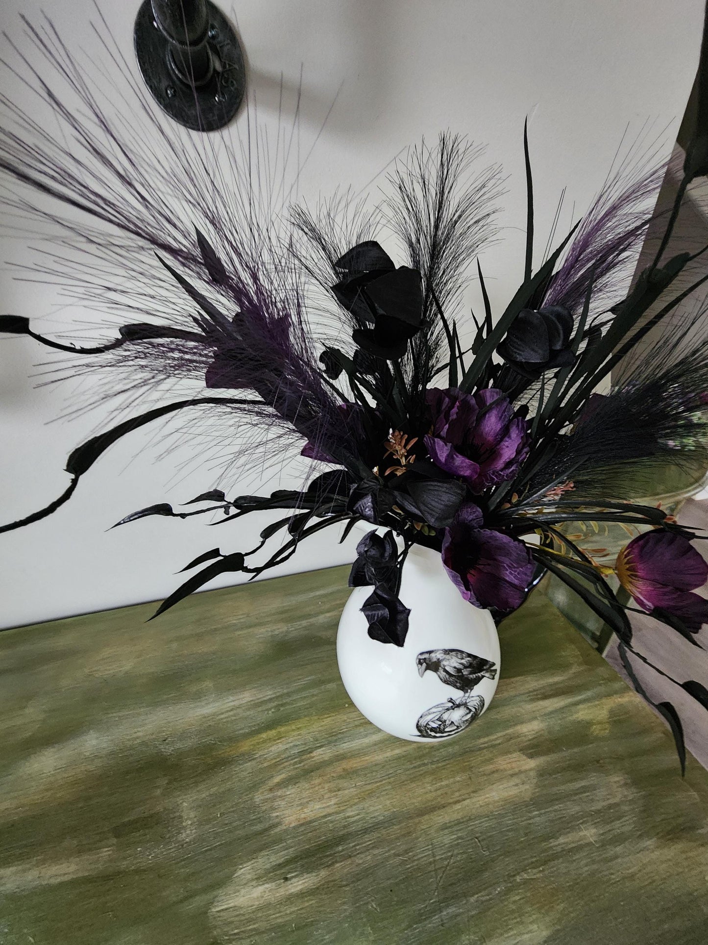 Raven's Bloom