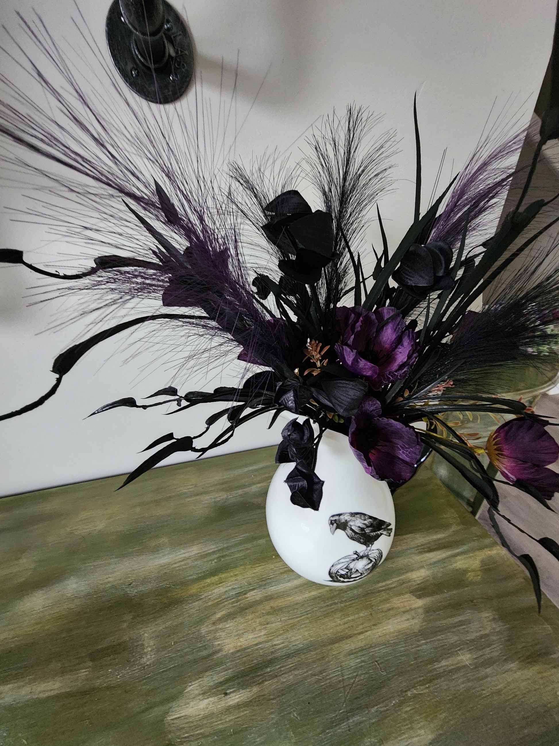 Raven's Bloom
