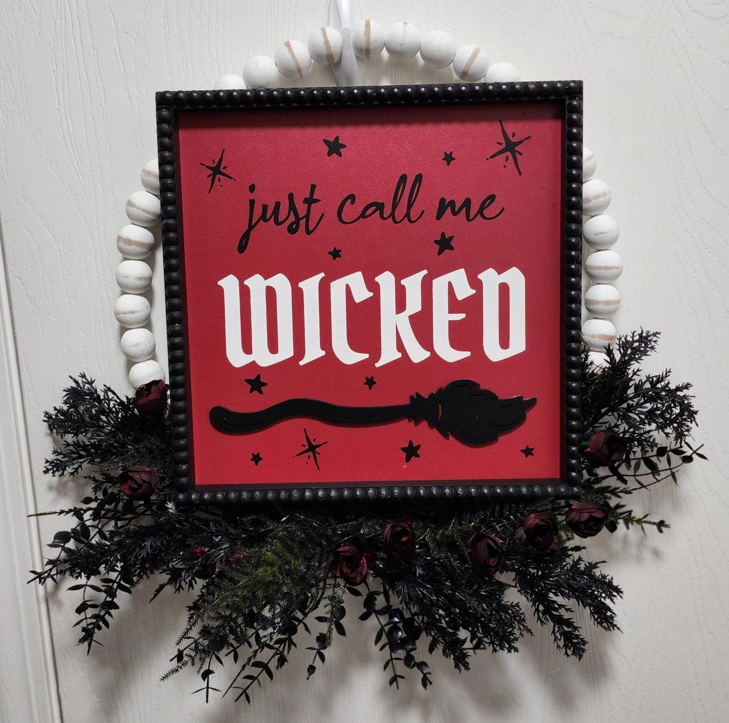 Just Call me Wicked