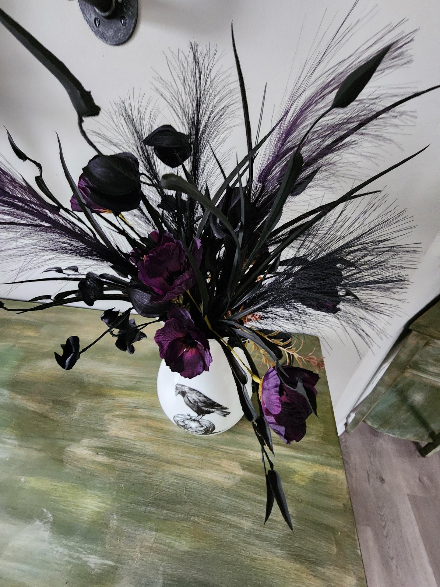 Raven's Bloom