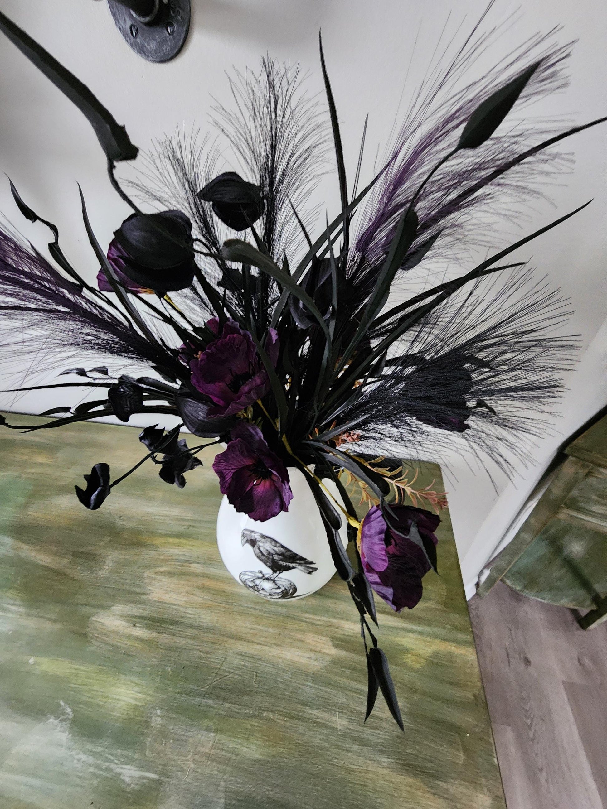 Raven's Bloom