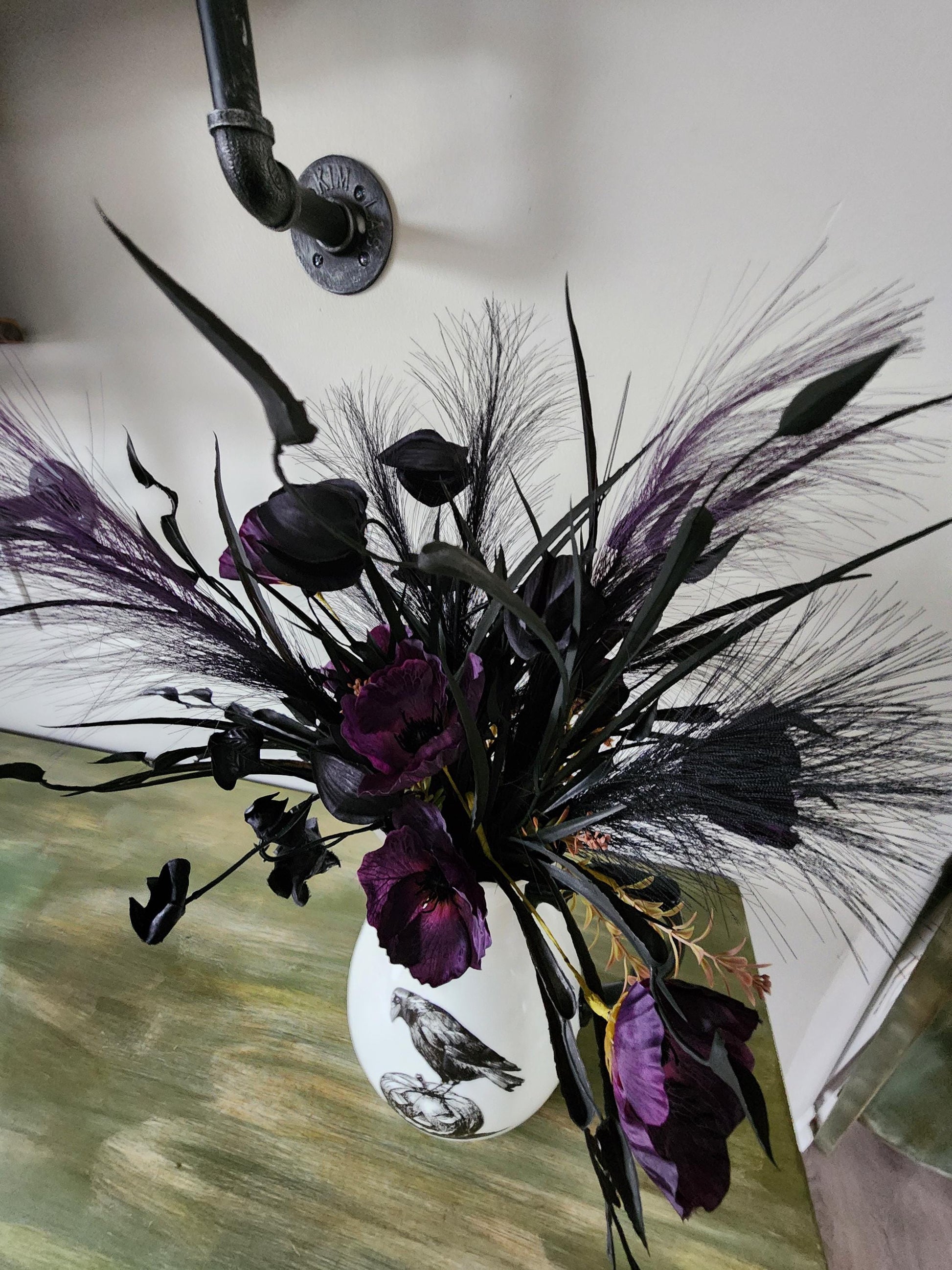 Raven's Bloom