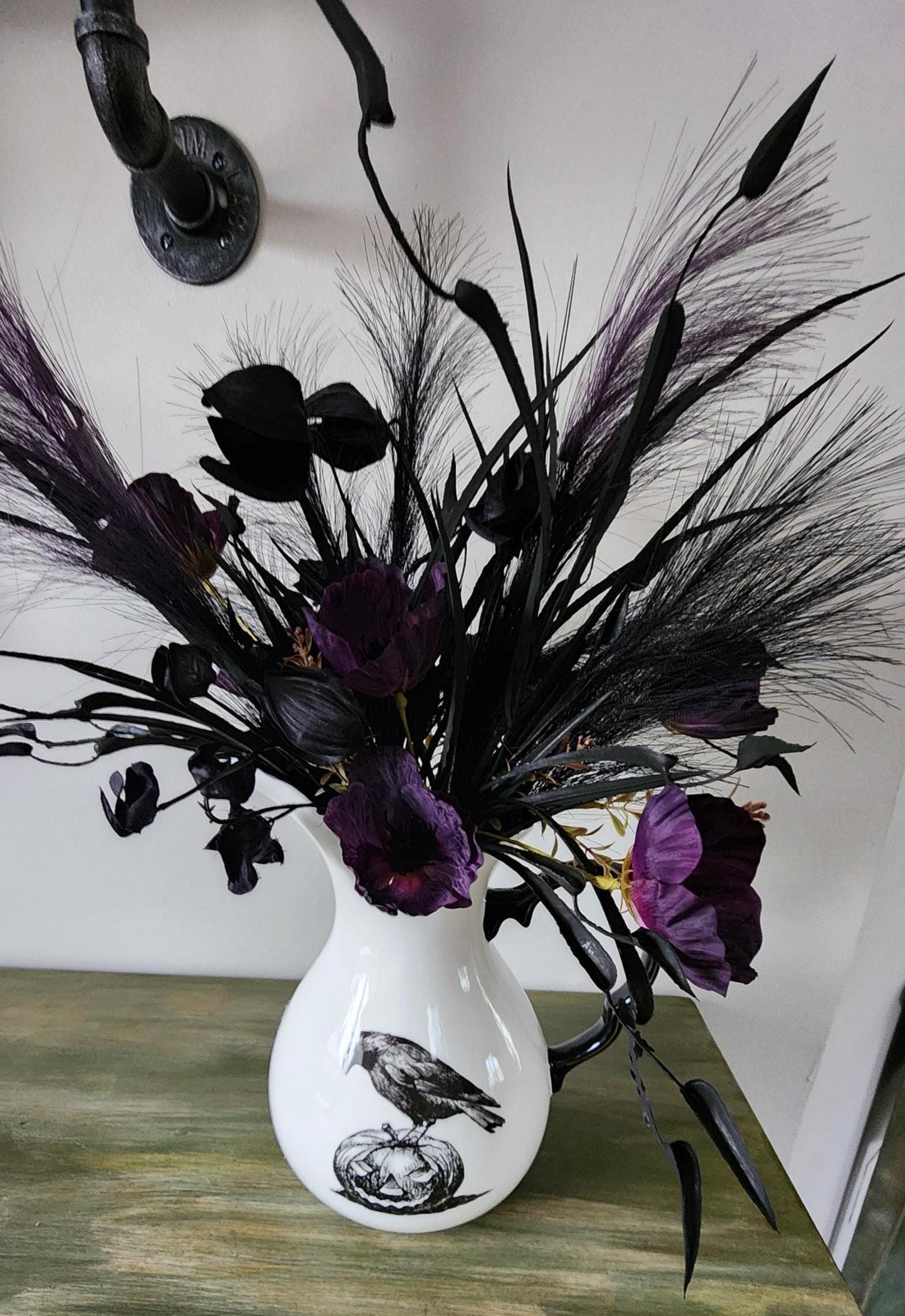 Raven's Bloom