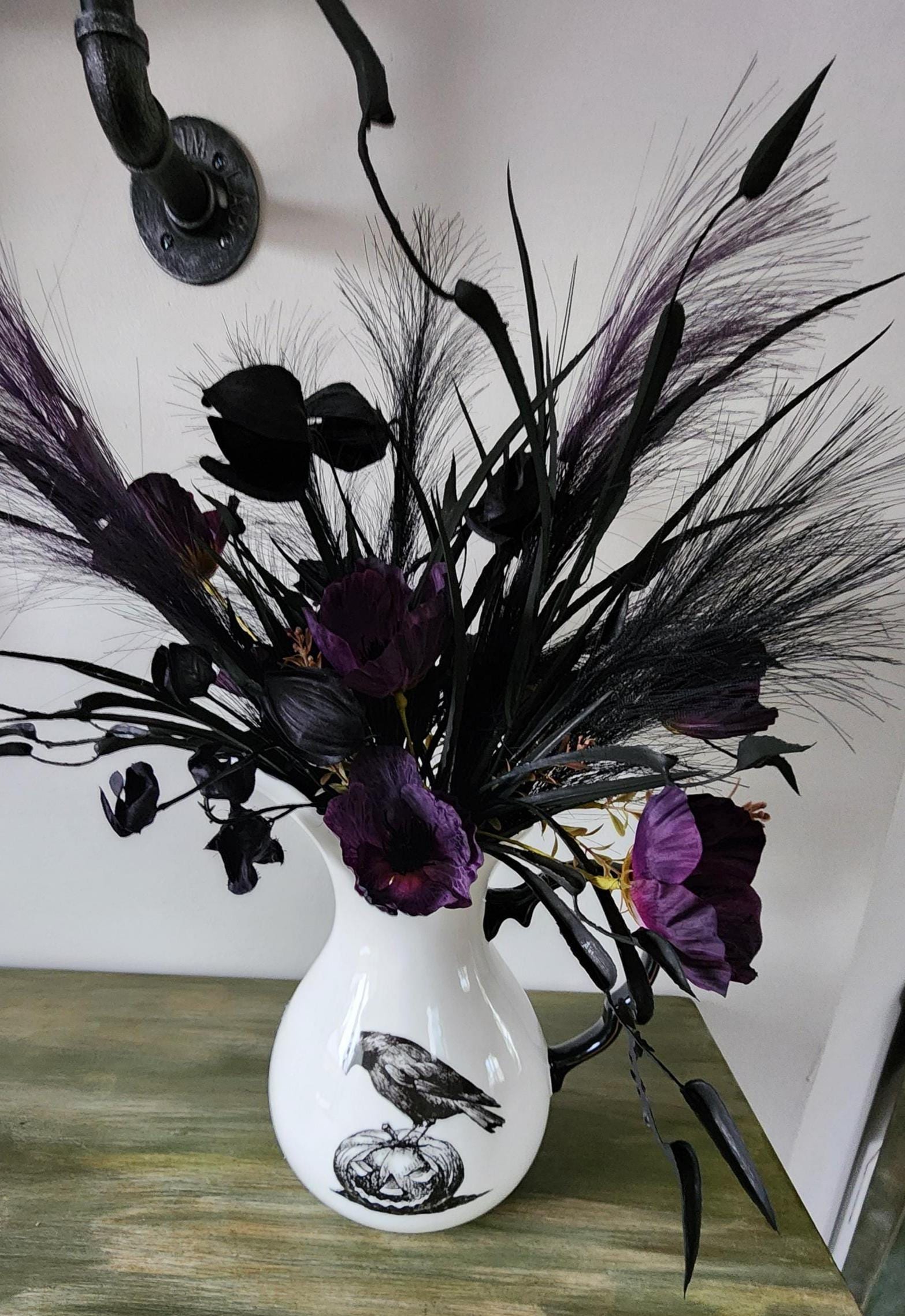Raven's Bloom