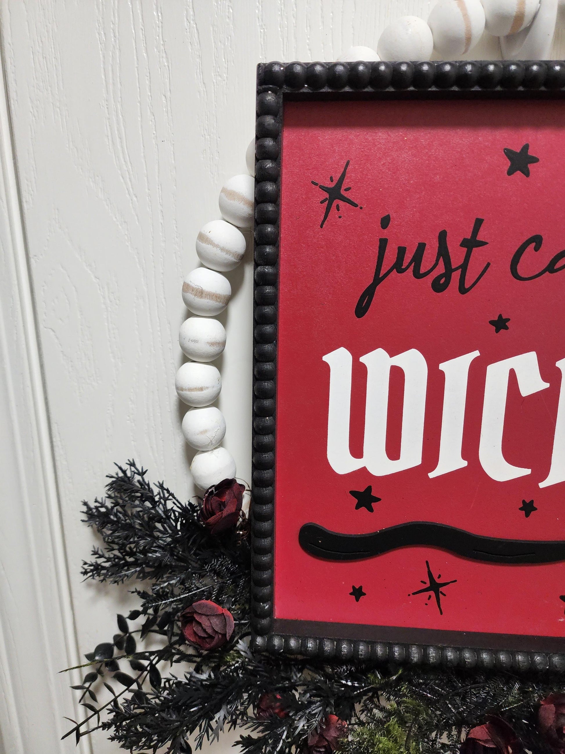 Just Call me Wicked