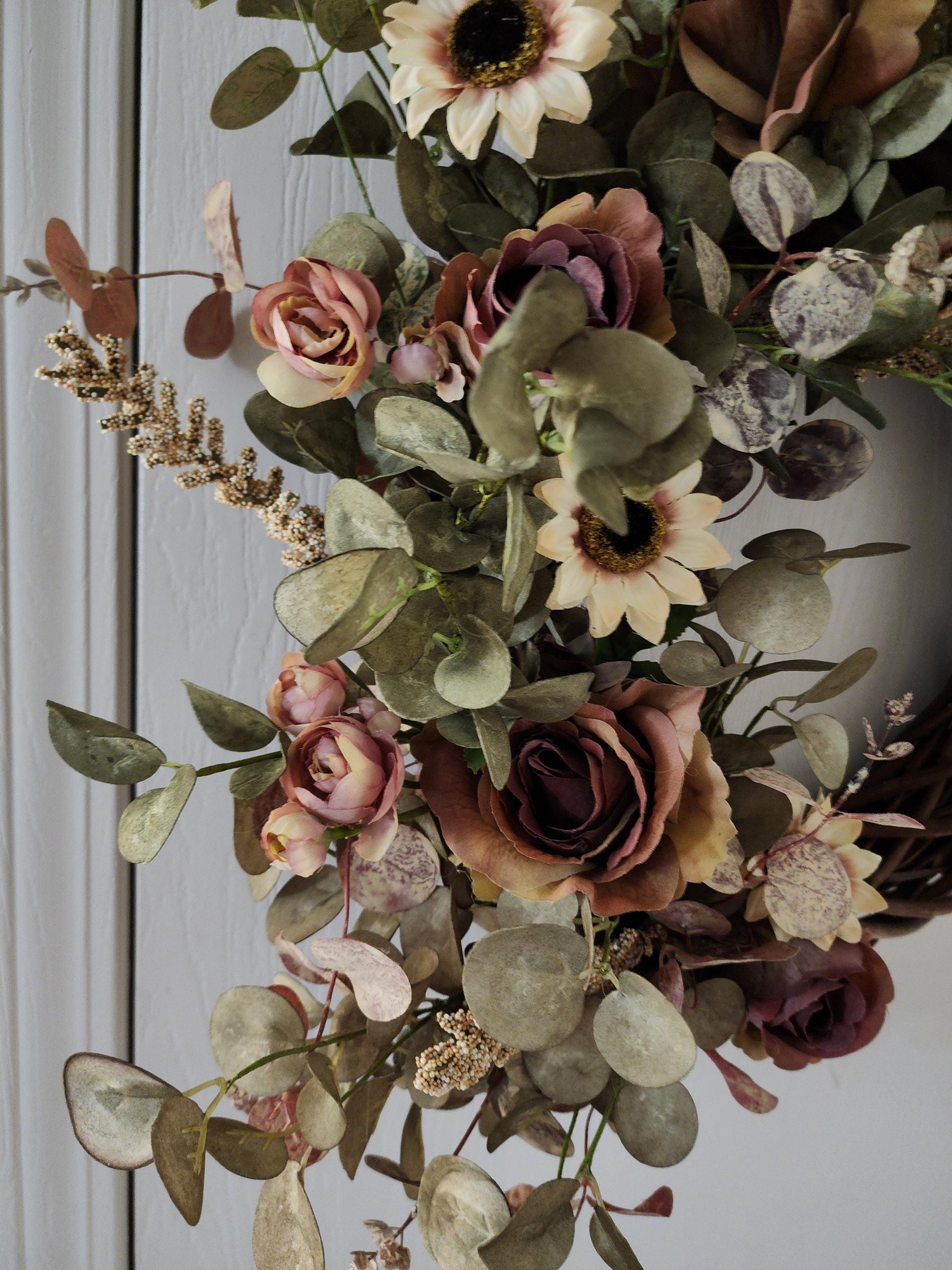 Autumn Romance