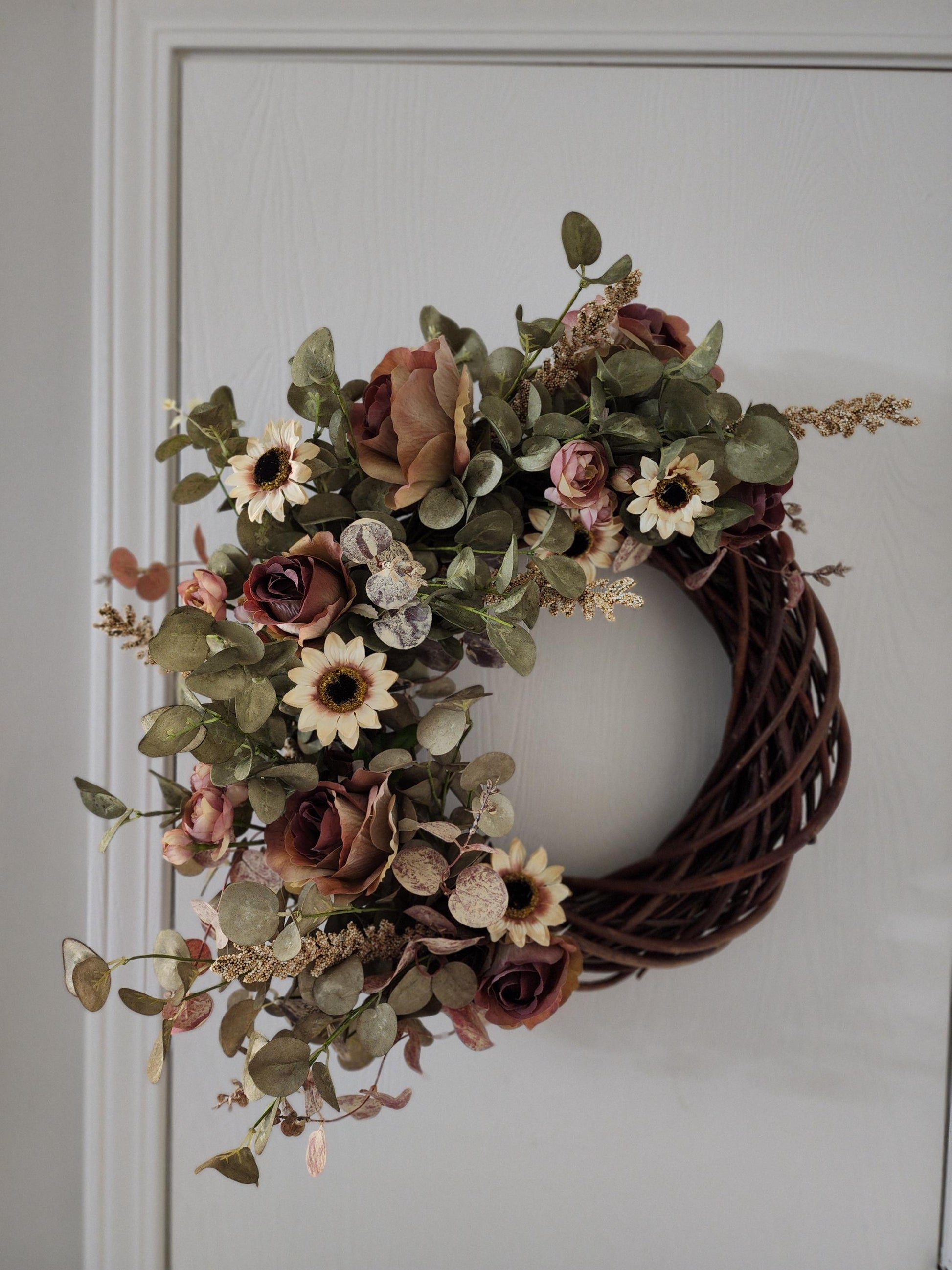 Autumn Romance