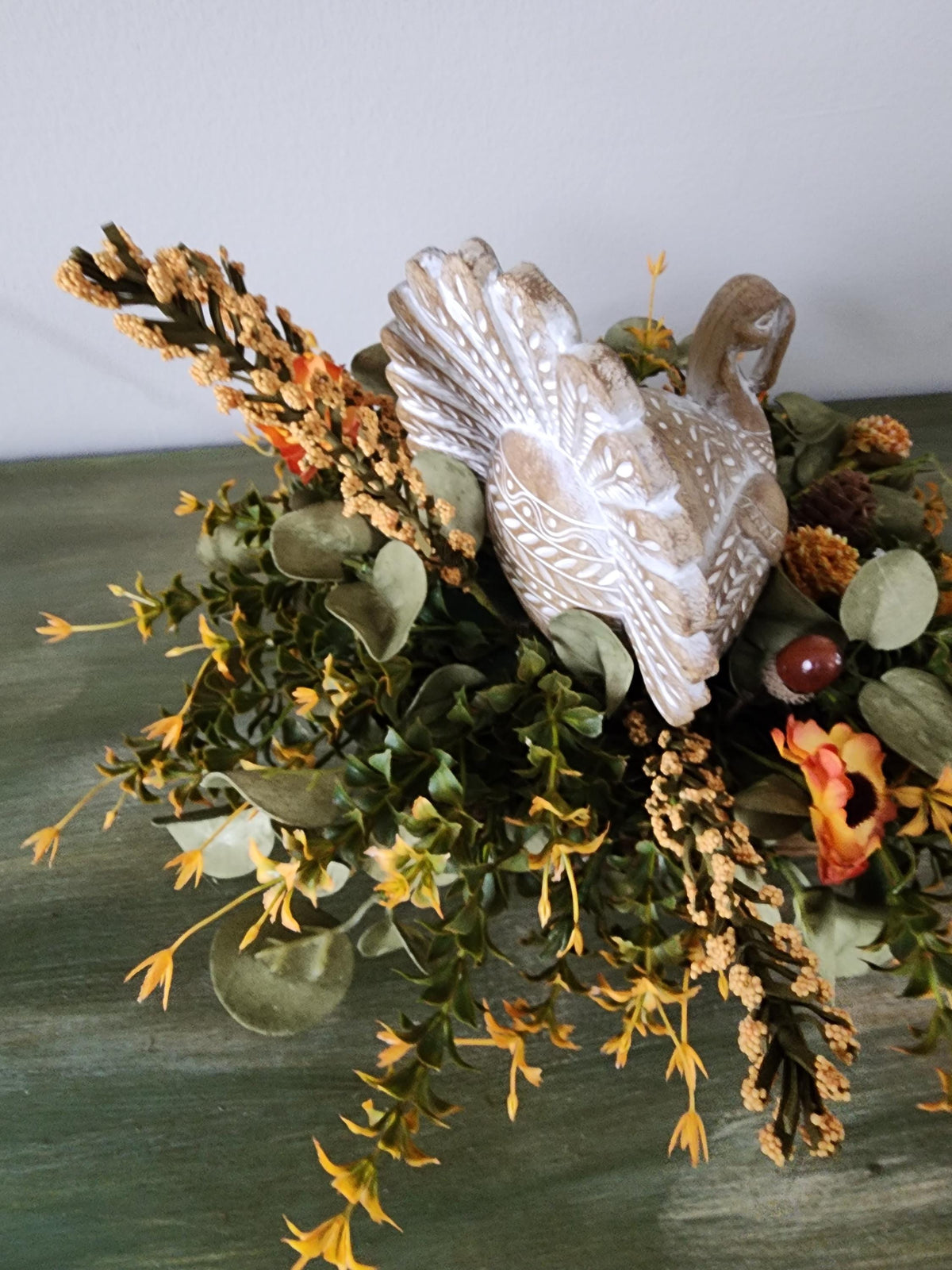 Harvest Elegance
