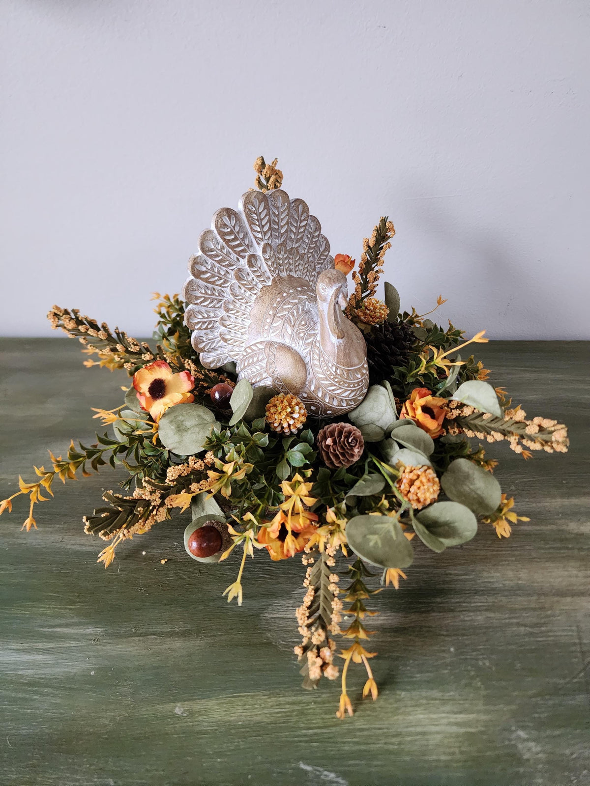 Harvest Elegance