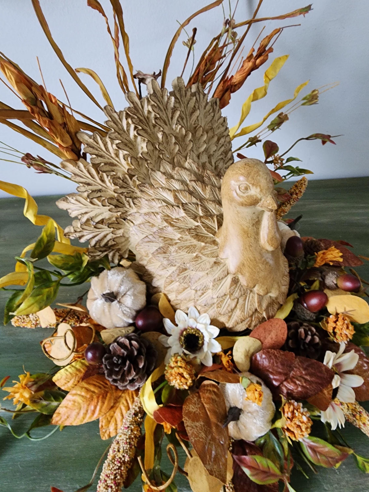 Autumn Majesty