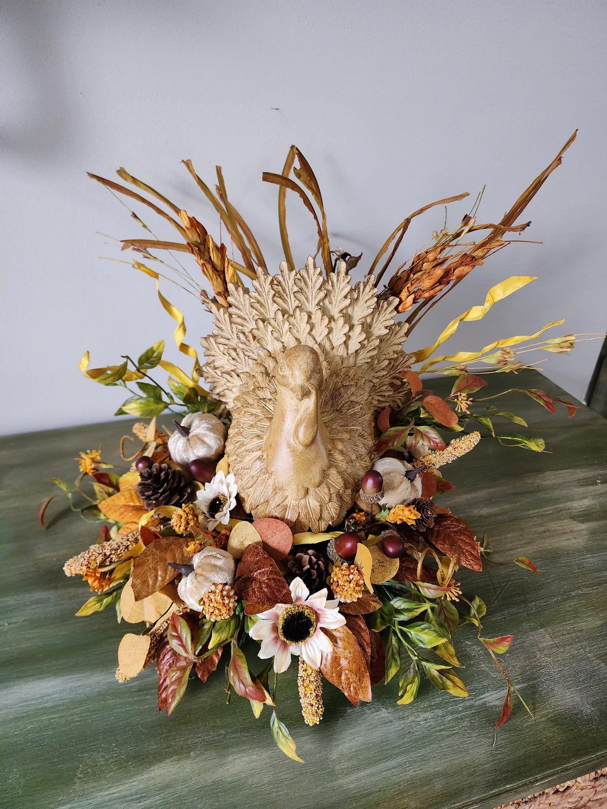 Autumn Majesty
