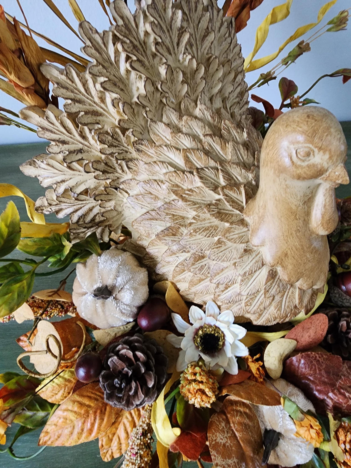 Autumn Majesty