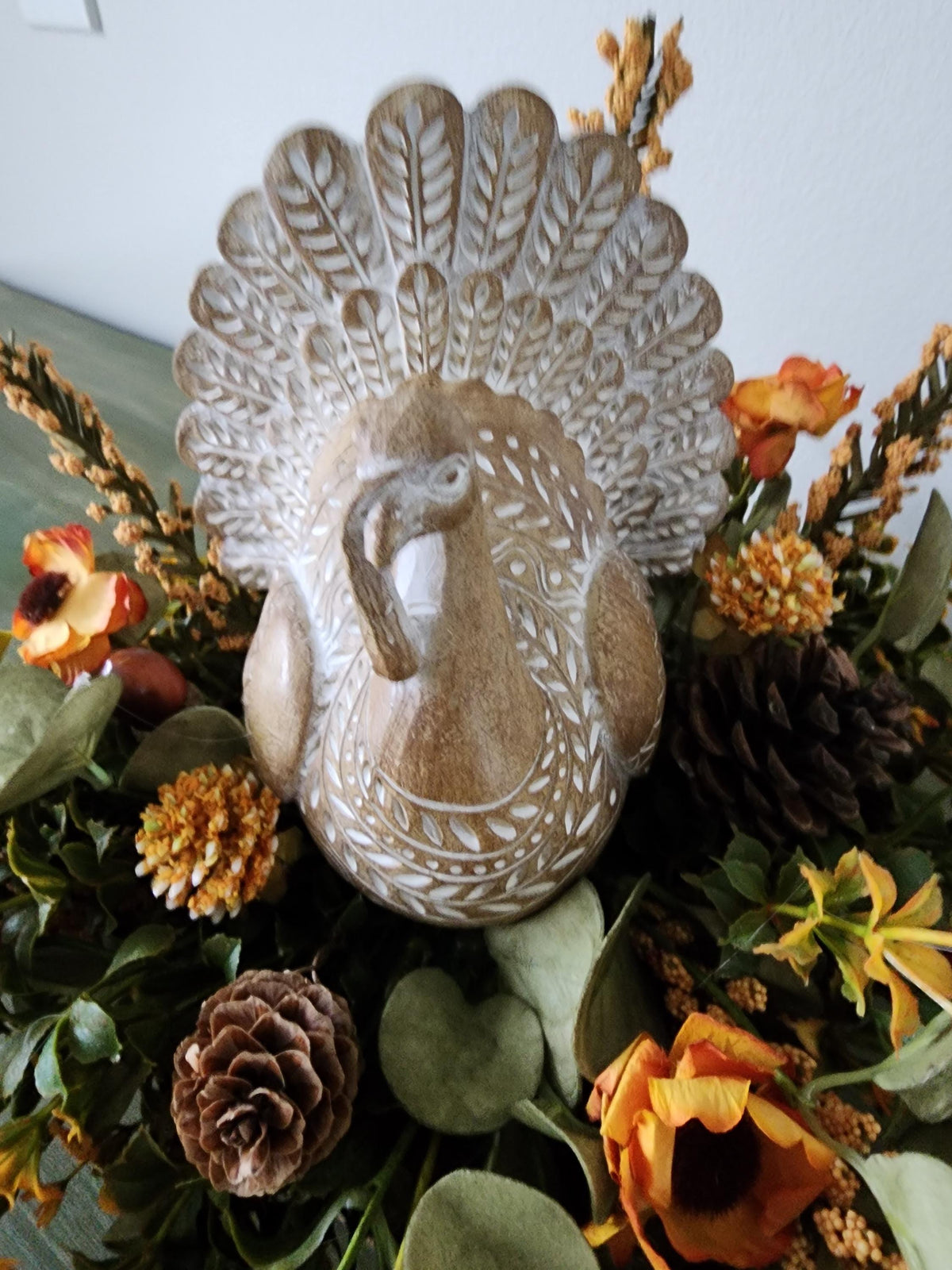 Harvest Elegance