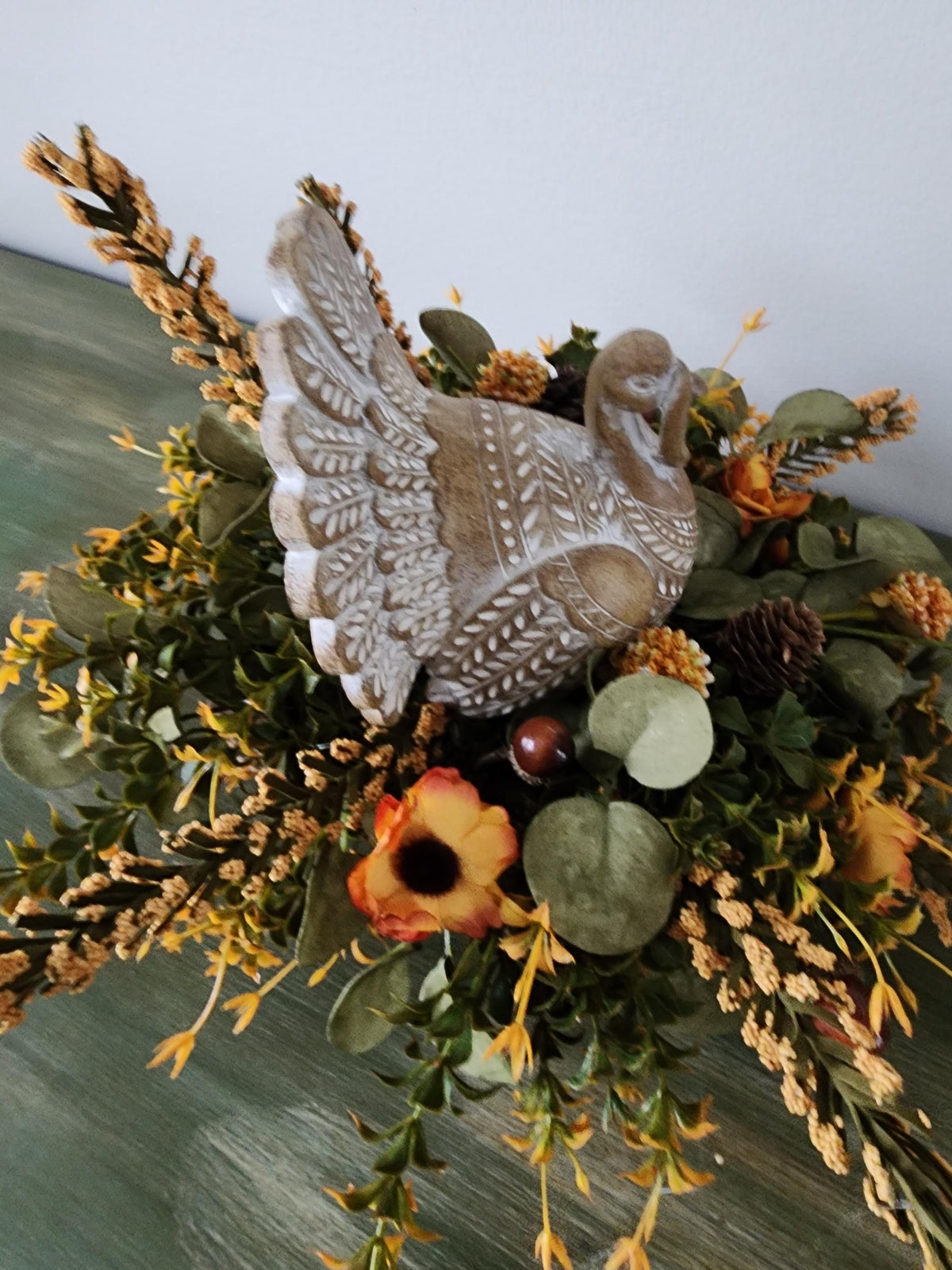 Harvest Elegance