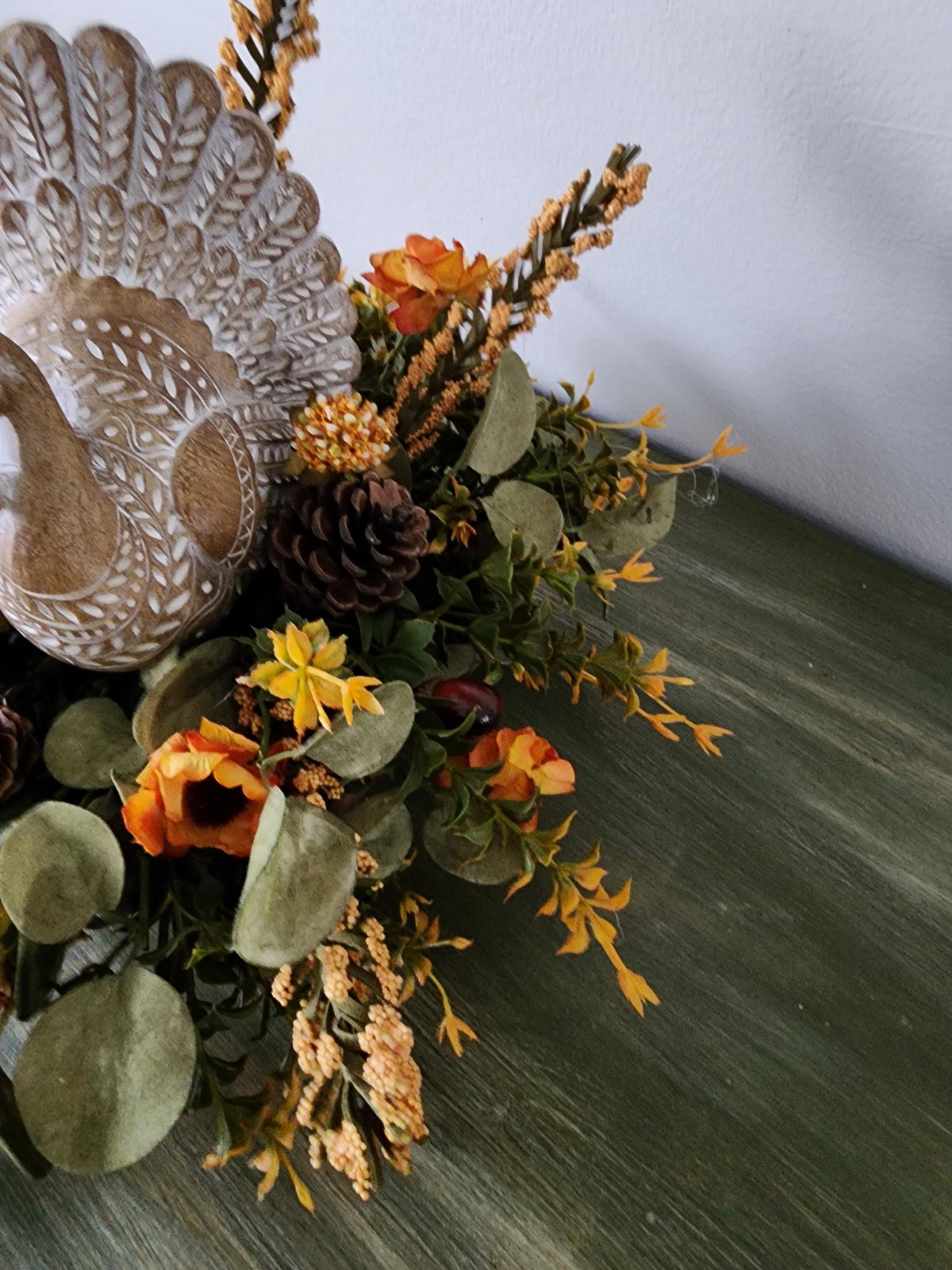 Harvest Elegance