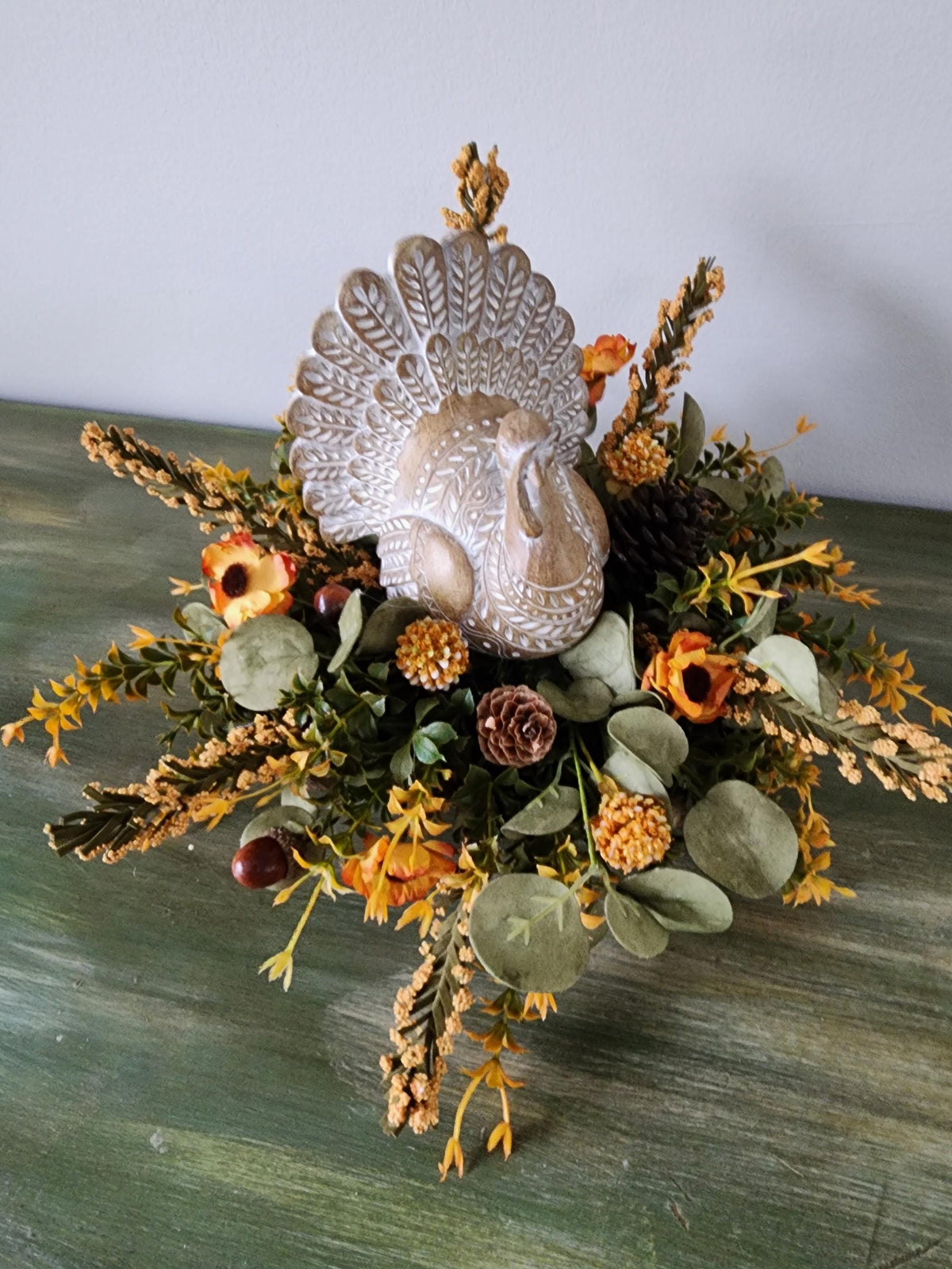 Harvest Elegance