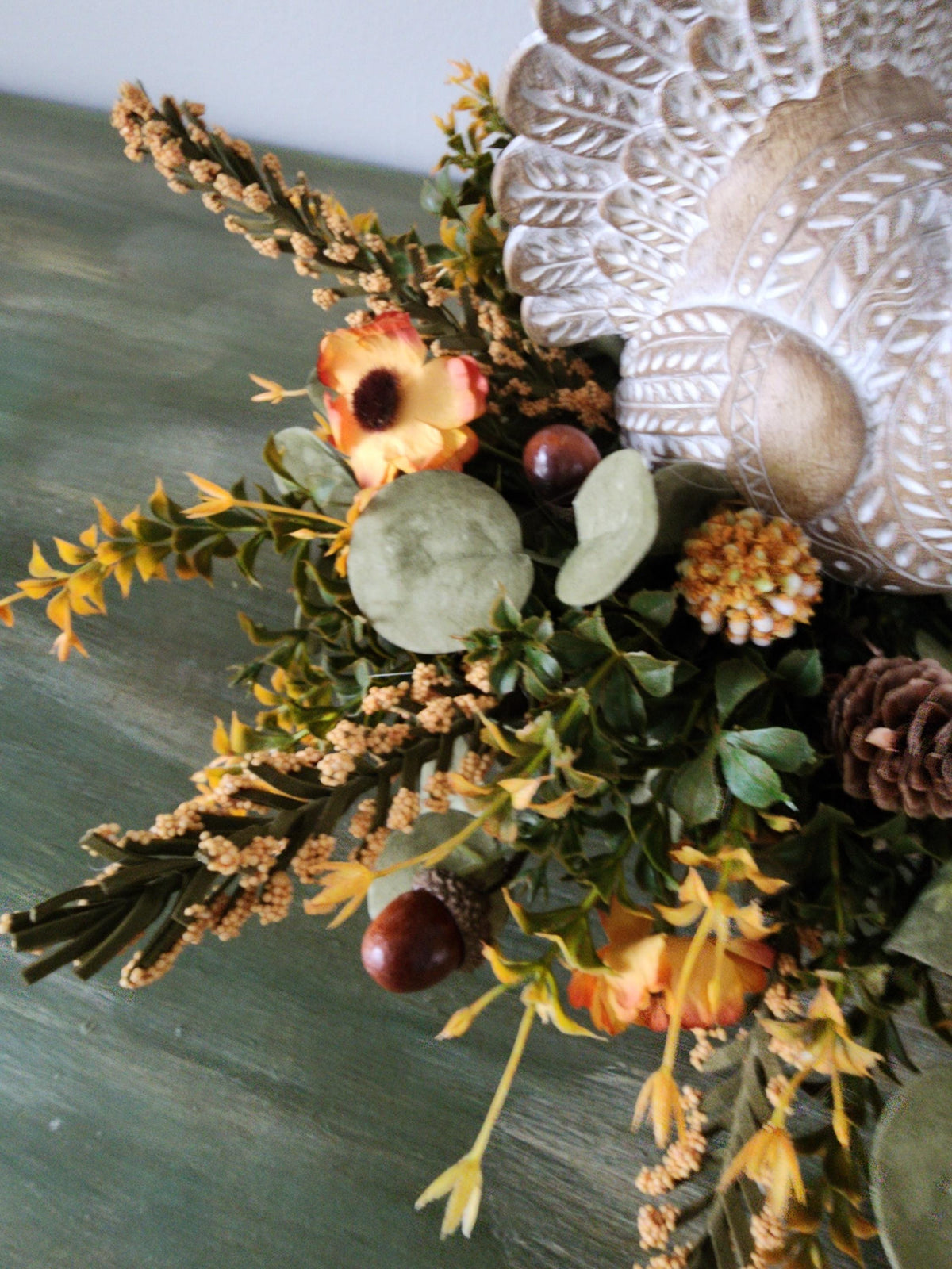Harvest Elegance
