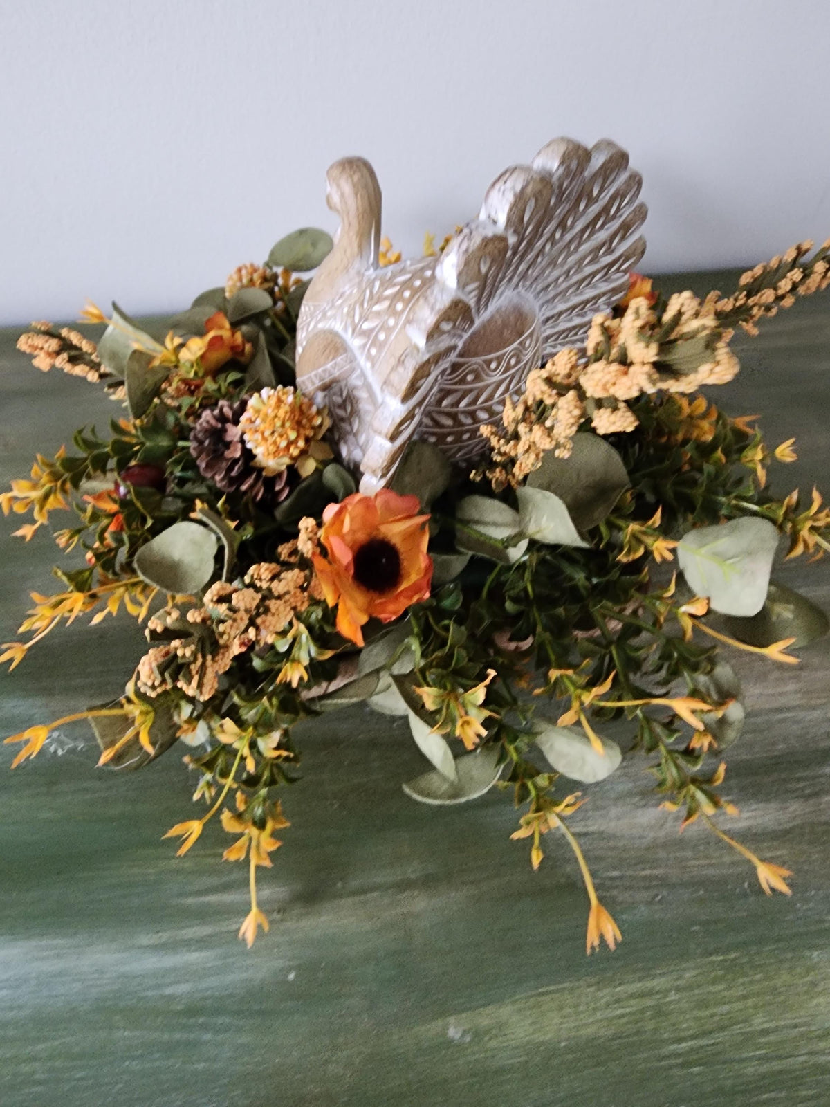 Harvest Elegance