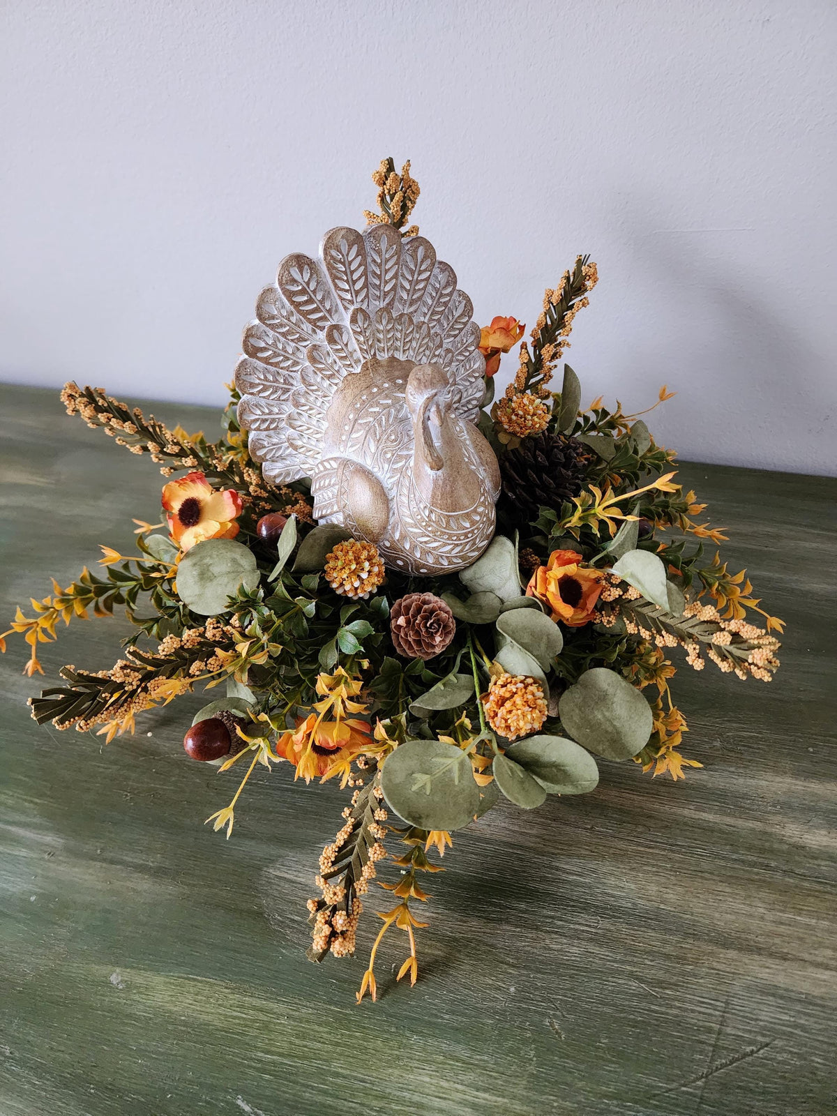 Harvest Elegance