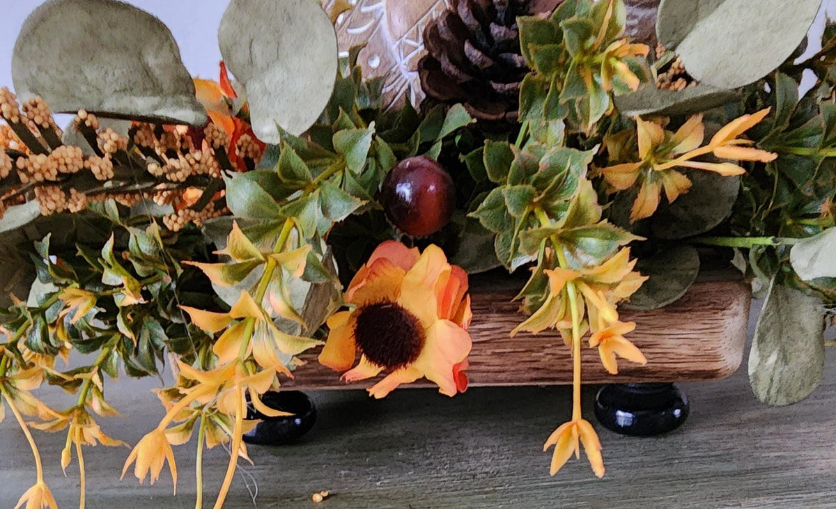 Harvest Elegance