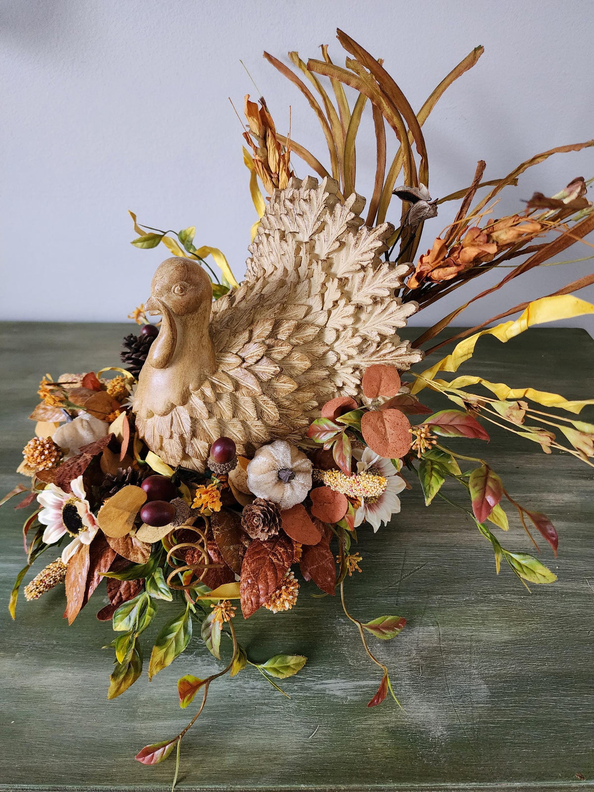 Autumn Majesty