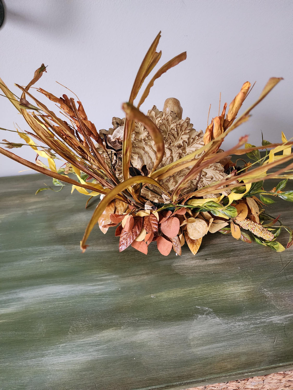 Autumn Majesty